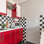 Lägenhet Jana Kilinskiego 6 Superapart - W Sercu Starego Miasta