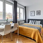 Jana Kilinskiego 6 Superapart - W Sercu Starego Miasta Lägenhet