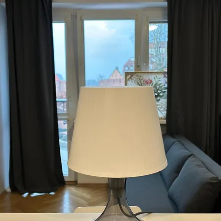 Jana Kilinskiego 6 Superapart