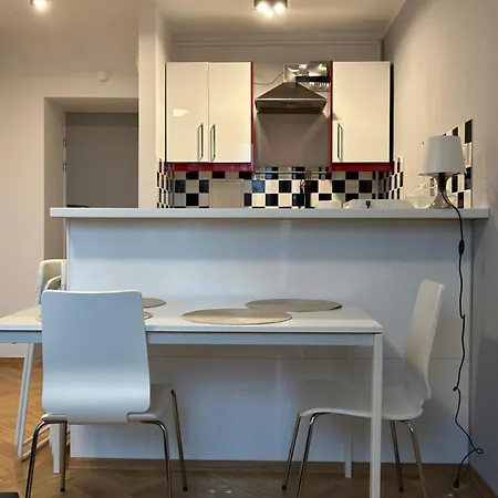 Jana Kilinskiego 6 Superapart