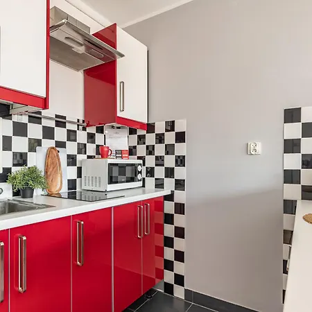 Apartment Jana Kilinskiego 6 Superapart