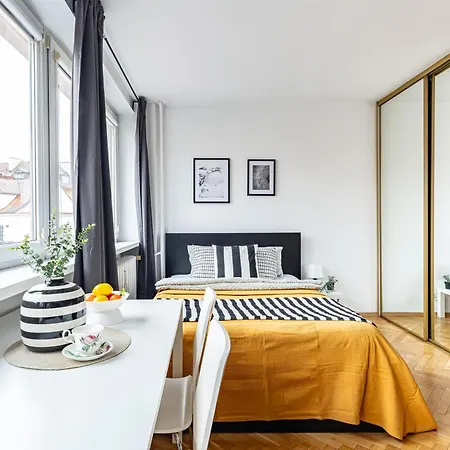 Jana Kilinskiego 6 Superapart Apartment *