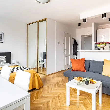 Apartment Jana Kilinskiego 6 Superapart