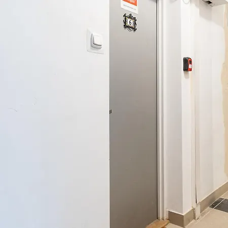 Jana Kilinskiego 6 Superapart - W Sercu Starego Miasta ワルシャワ