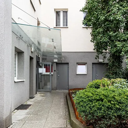 Appartement Jana Kilinskiego 6 Superapart *