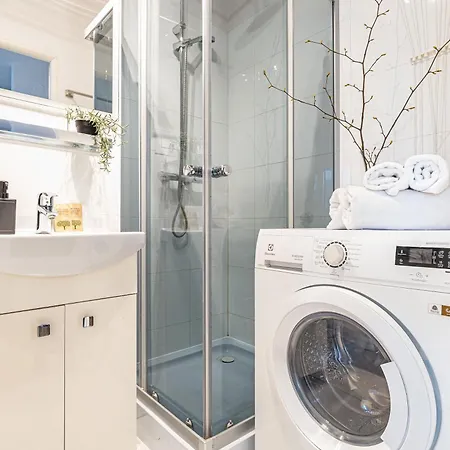 Jana Kilinskiego 6 Superapart - W Sercu Starego Miasta *