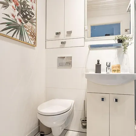 Apartment Jana Kilinskiego 6 Superapart - W Sercu Starego Miasta *